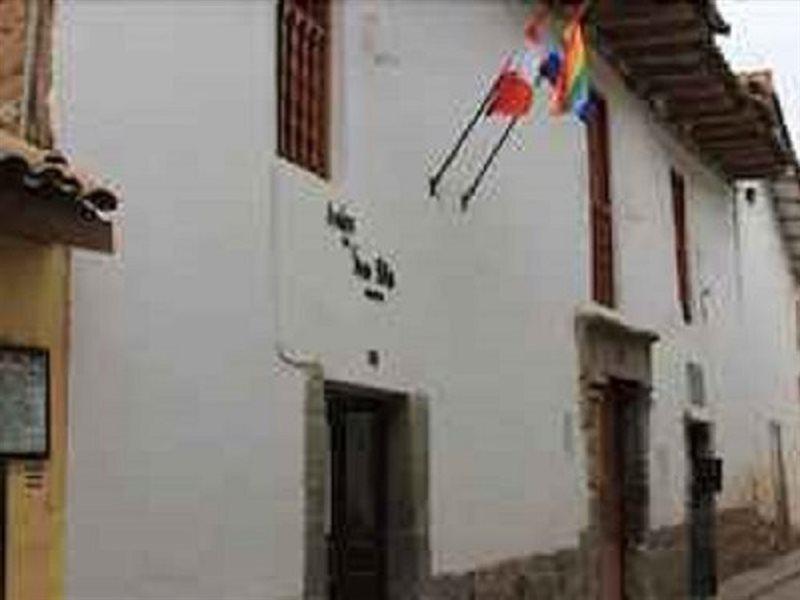 Tierra Del Inka Hotel Cusco
