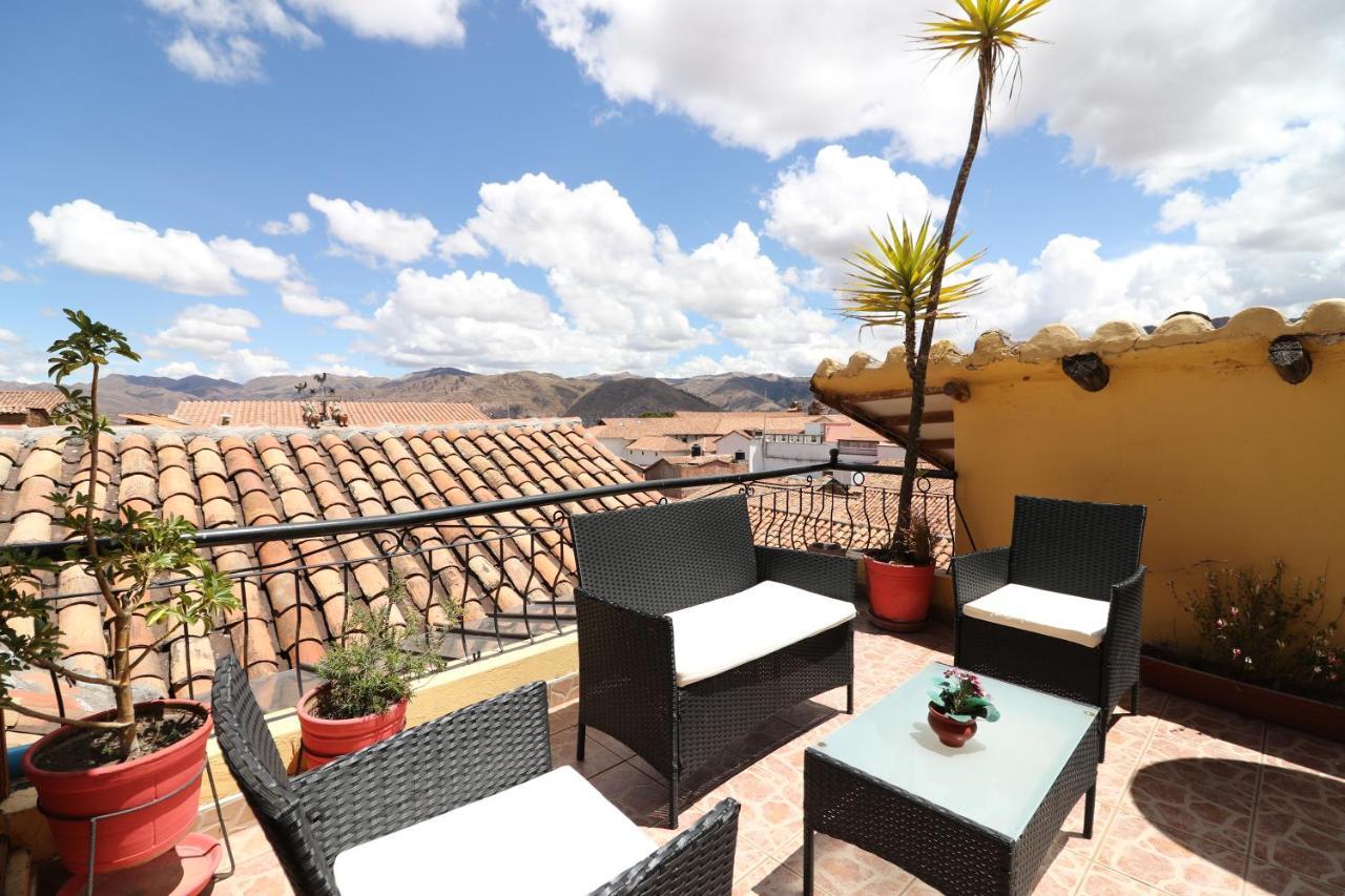 Hotel Hotel&mirador Apus 3*