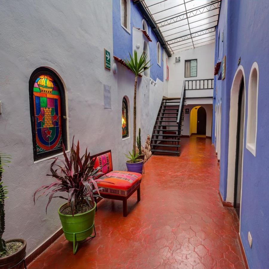 Tampu Hotel 3*