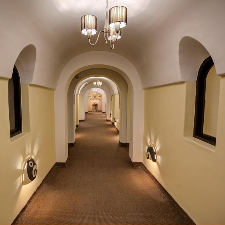 Tampu Hotel 3*