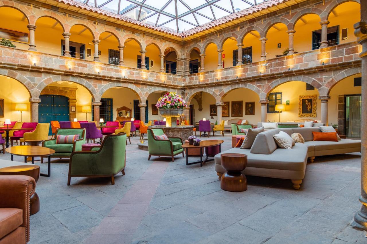 Novotel Hotel Cusco