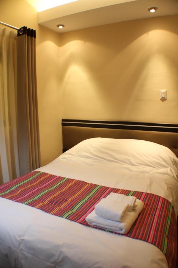 Tampu Hotel Cusco