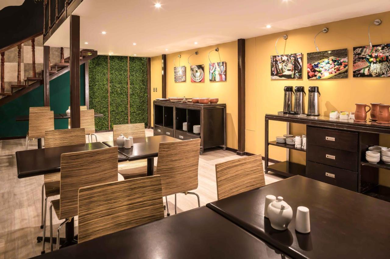 Maytaq Wasin Boutique Hotel Cusco