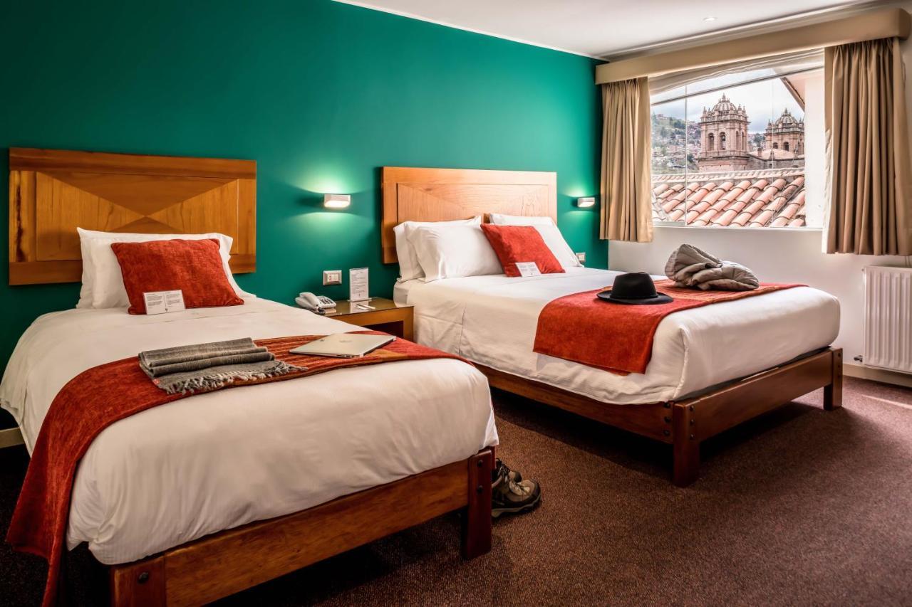 Maytaq Wasin Boutique Hotel 3*
