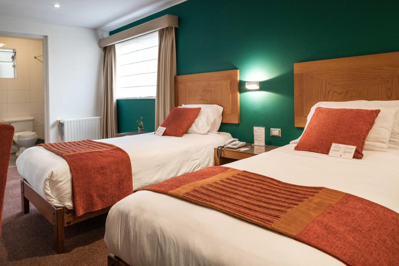 Hotel Maytaq Wasin Boutique Cusco