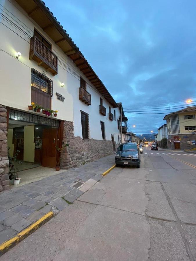 Hotel Saphi - Excelente Ubicacion Cusco