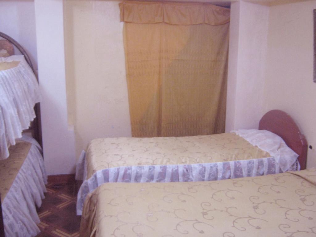 Pumacurco Betty 2* Cusco