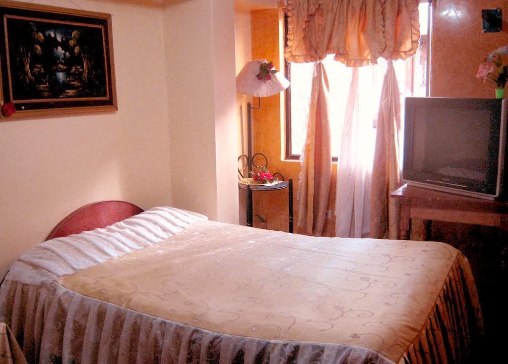 Pumacurco Betty Gasthof Cusco