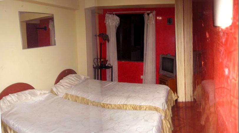 Pumacurco Betty Inn Cuzco