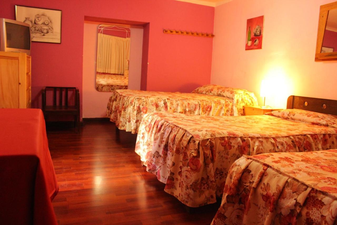 Casa De Mama 2-the Ecohouse Hotel