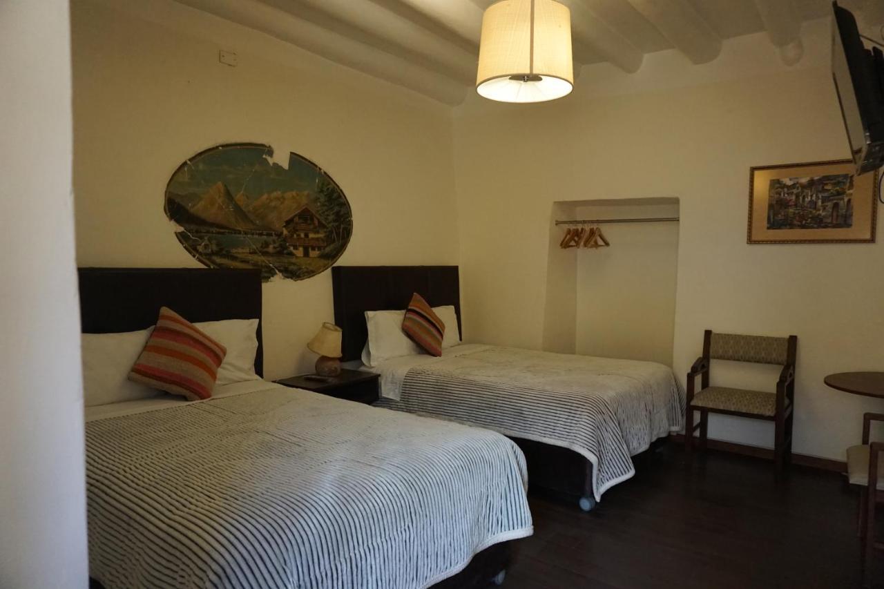 Sight Qoricancha Bed & Breakfast Cusco
