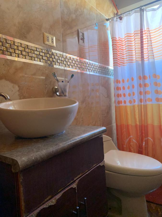 Inn Namaste House Cusco