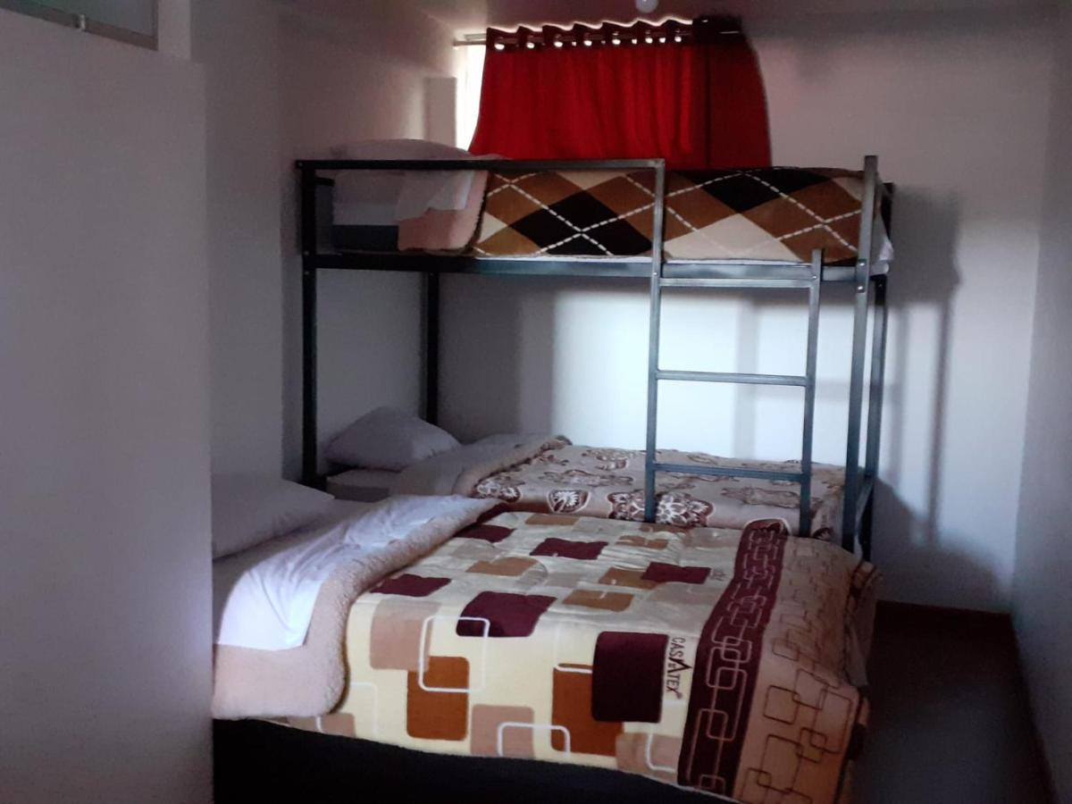 Alegria S House Guest house
