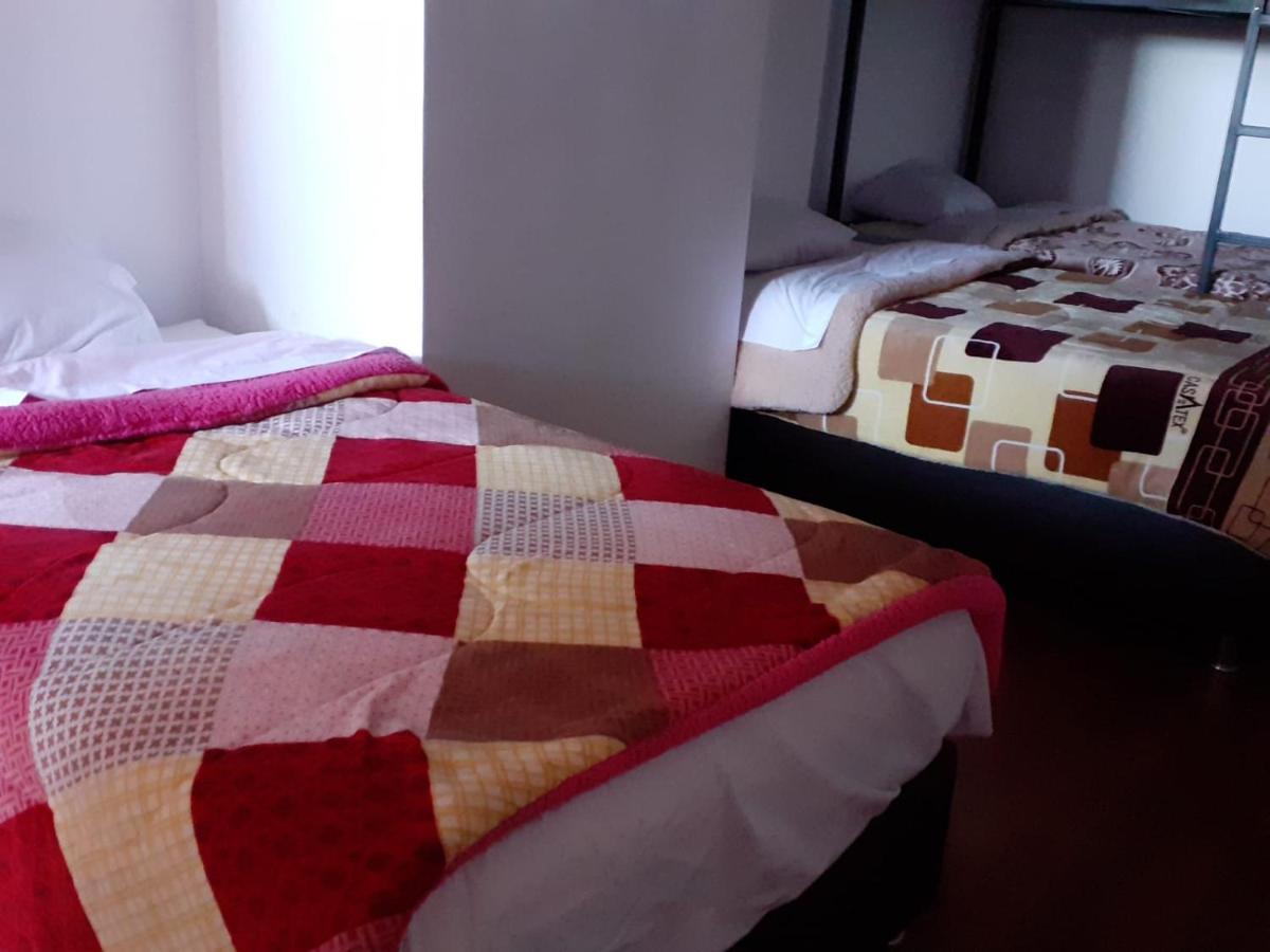 Guest house Alegria S House Cusco