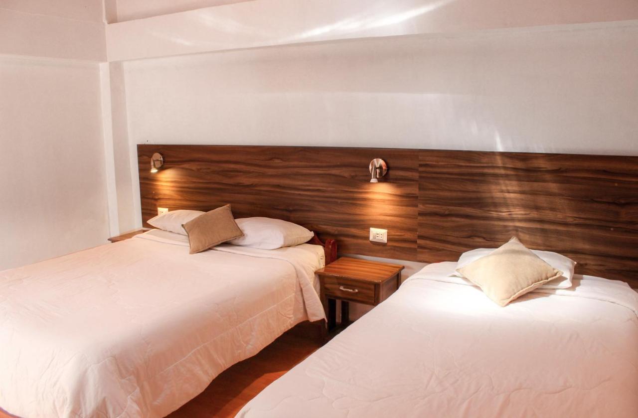 San Blas Plaza Bed & Breakfast Cusco