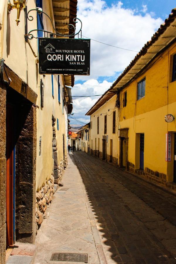 San Blas Plaza Bed & Breakfast