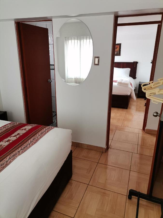 Samana House * Cusco
