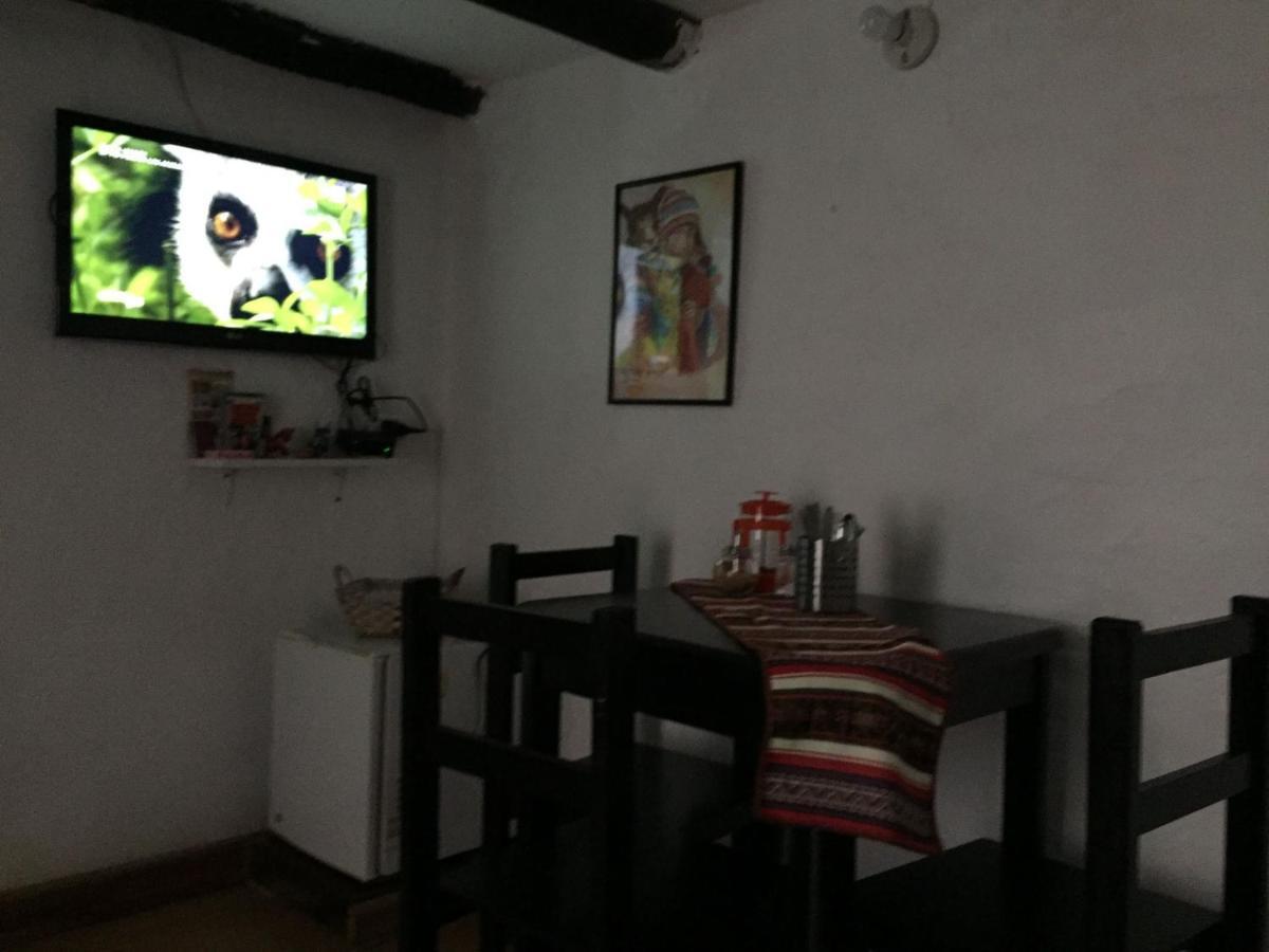 Apartamento Asiriq Wasi Casita De Huespedes Cusco