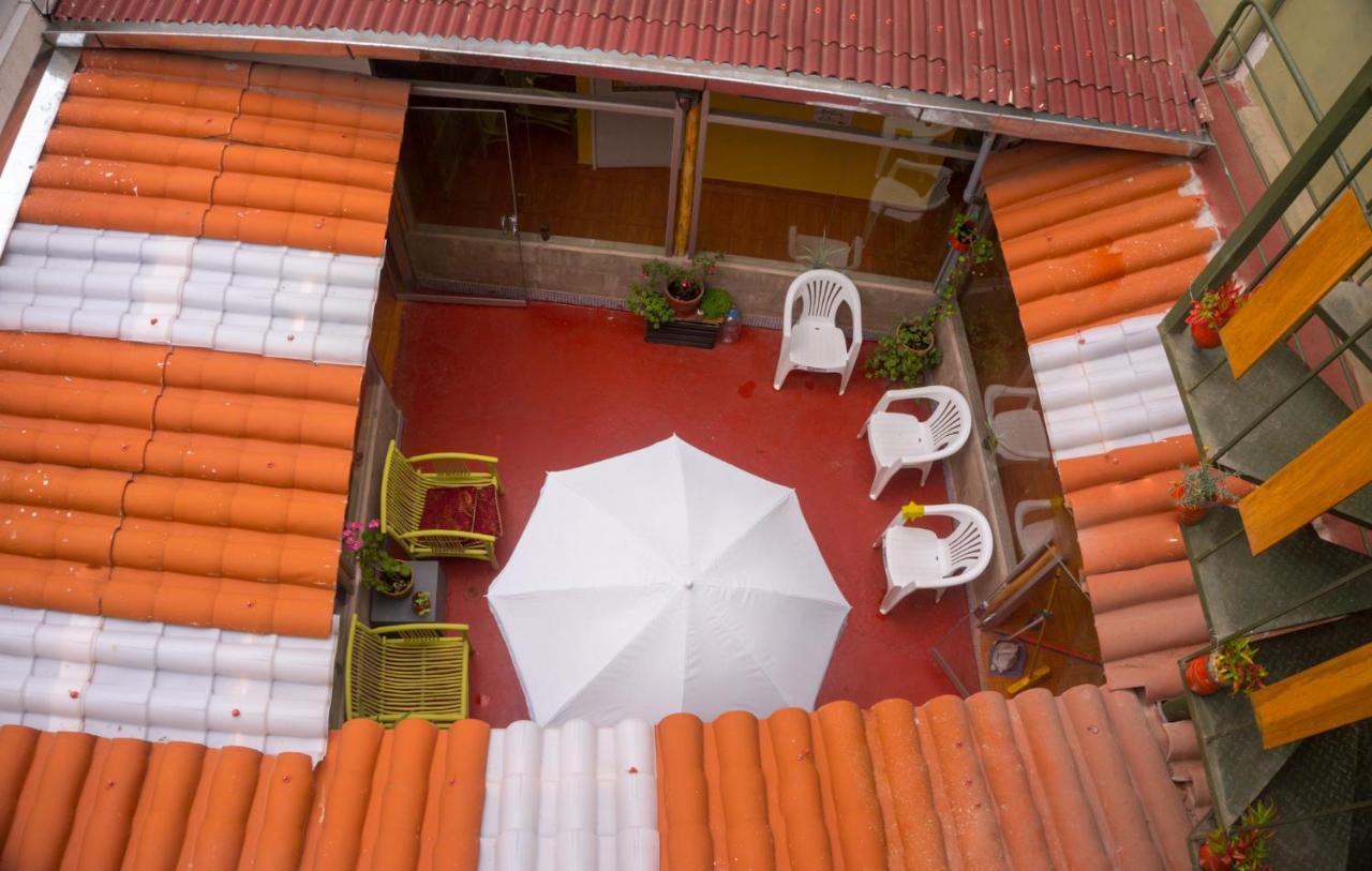 Eco Aventura * Cusco