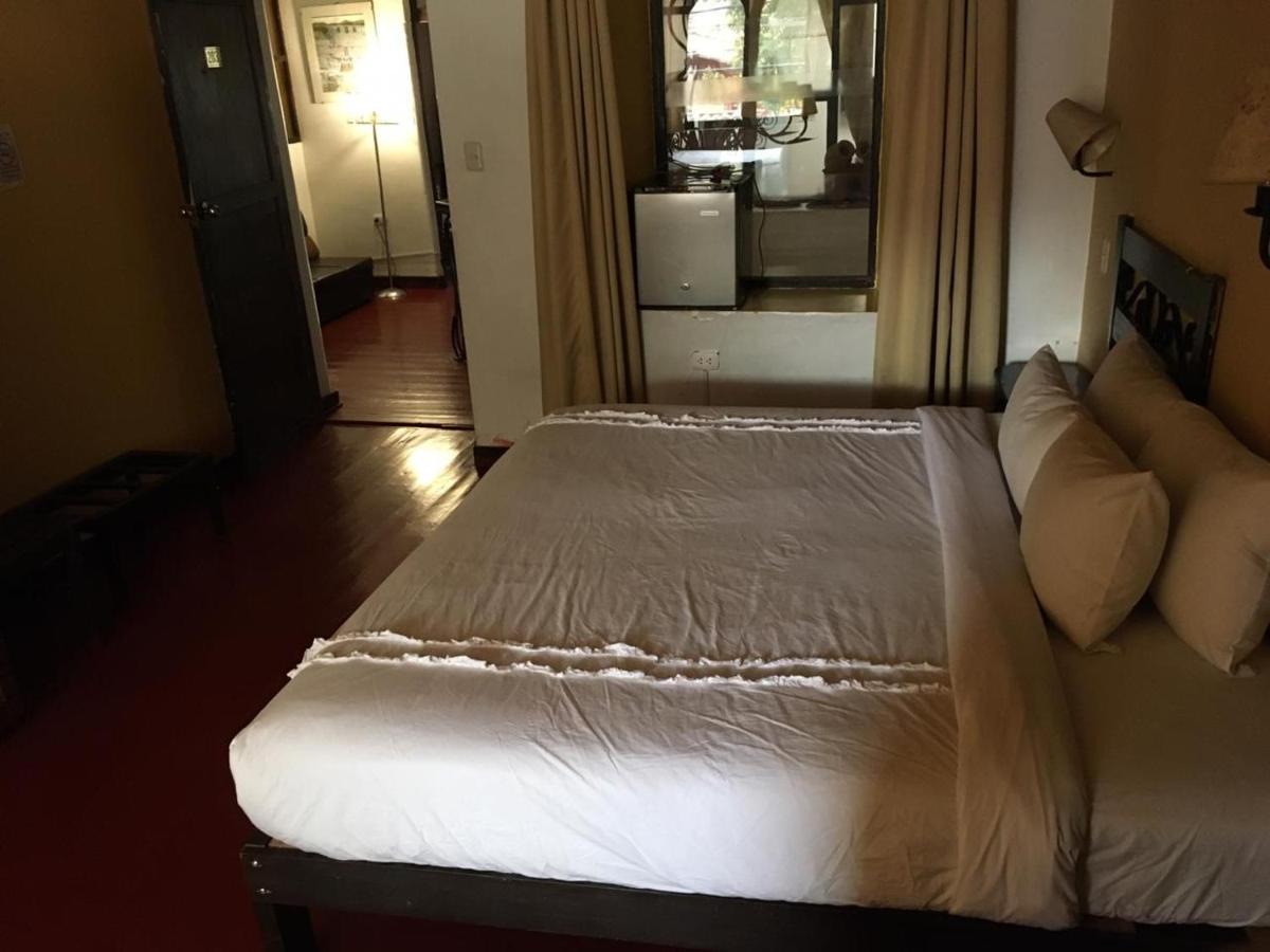 Hotel Retamas Cusco