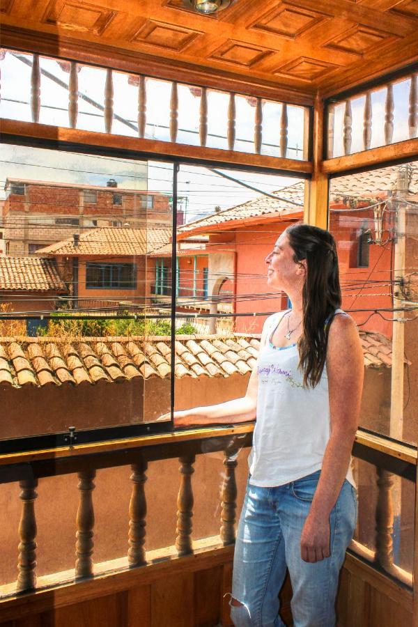 Fuente De Agua 3* Cuzco