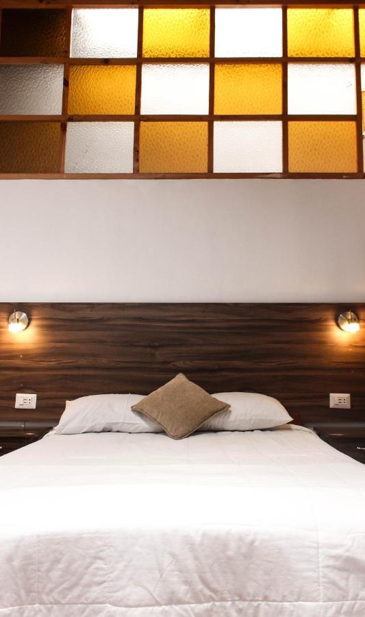 Bed & Breakfast San Blas Plaza Cusco