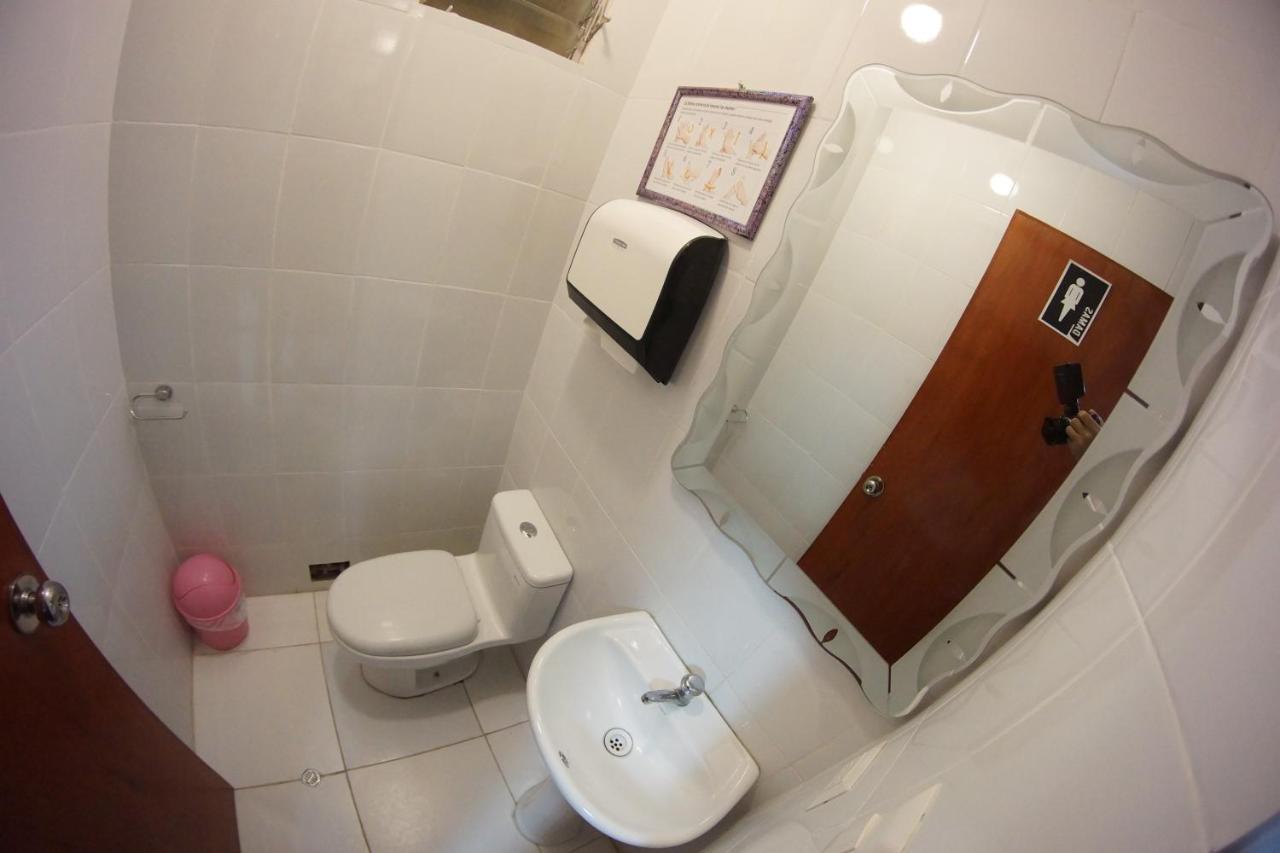 Marcanay Hotel