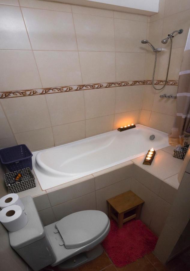 Boutique Amaru Wasi Apartamento