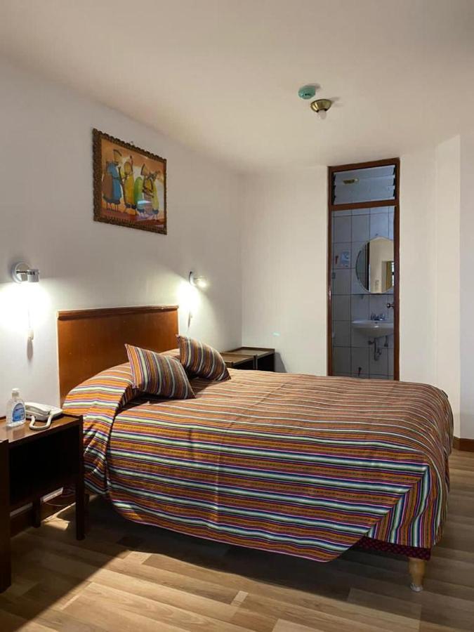 Saphi Inn Cusco - Excelente Ubicacion