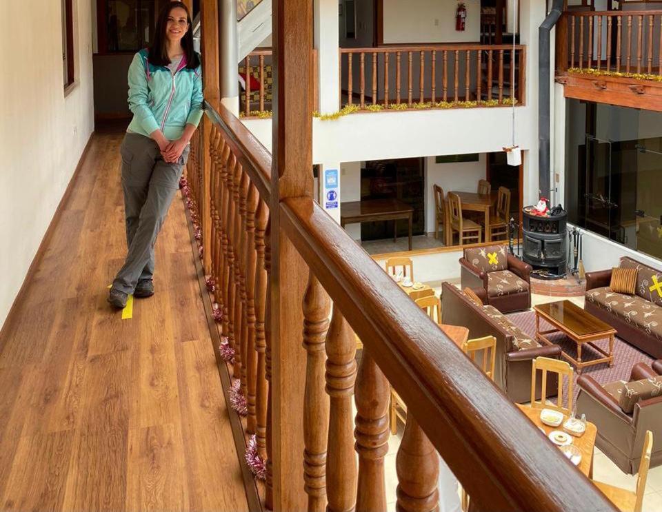 Hotel Saphi - Excelente Ubicacion 2*