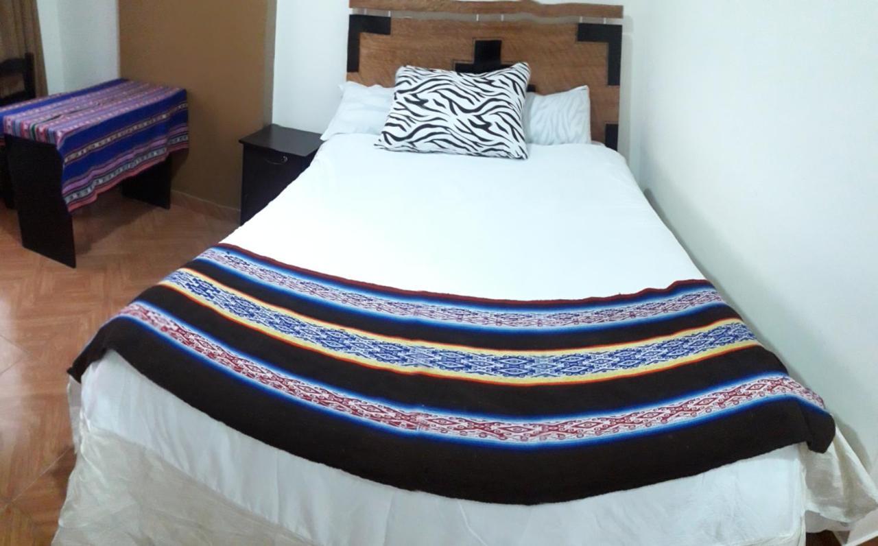 Hotel Kantu Progreso Cusco