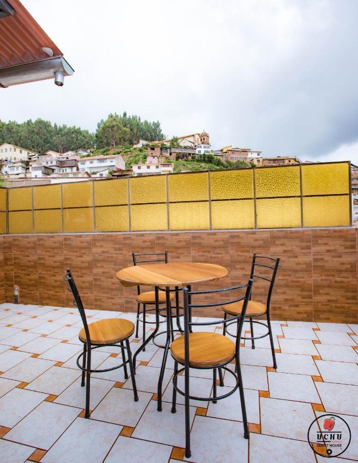Uchu - Acomodação com café da manhã  Cusco