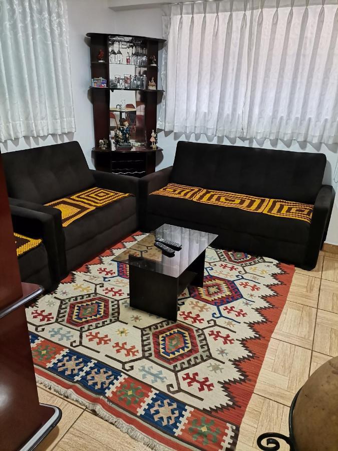 Samana House Apartment Cusco