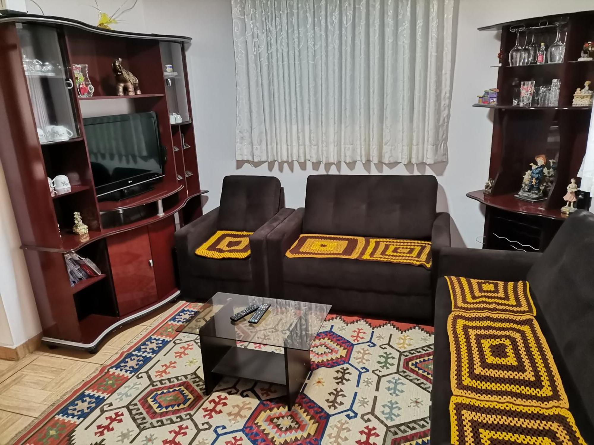 Samana House Cusco