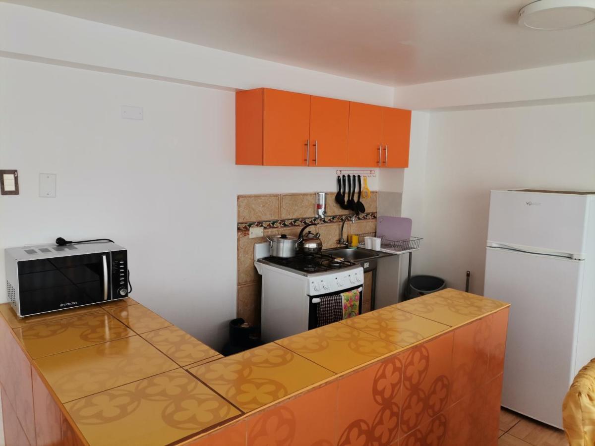 Apartment Samana House