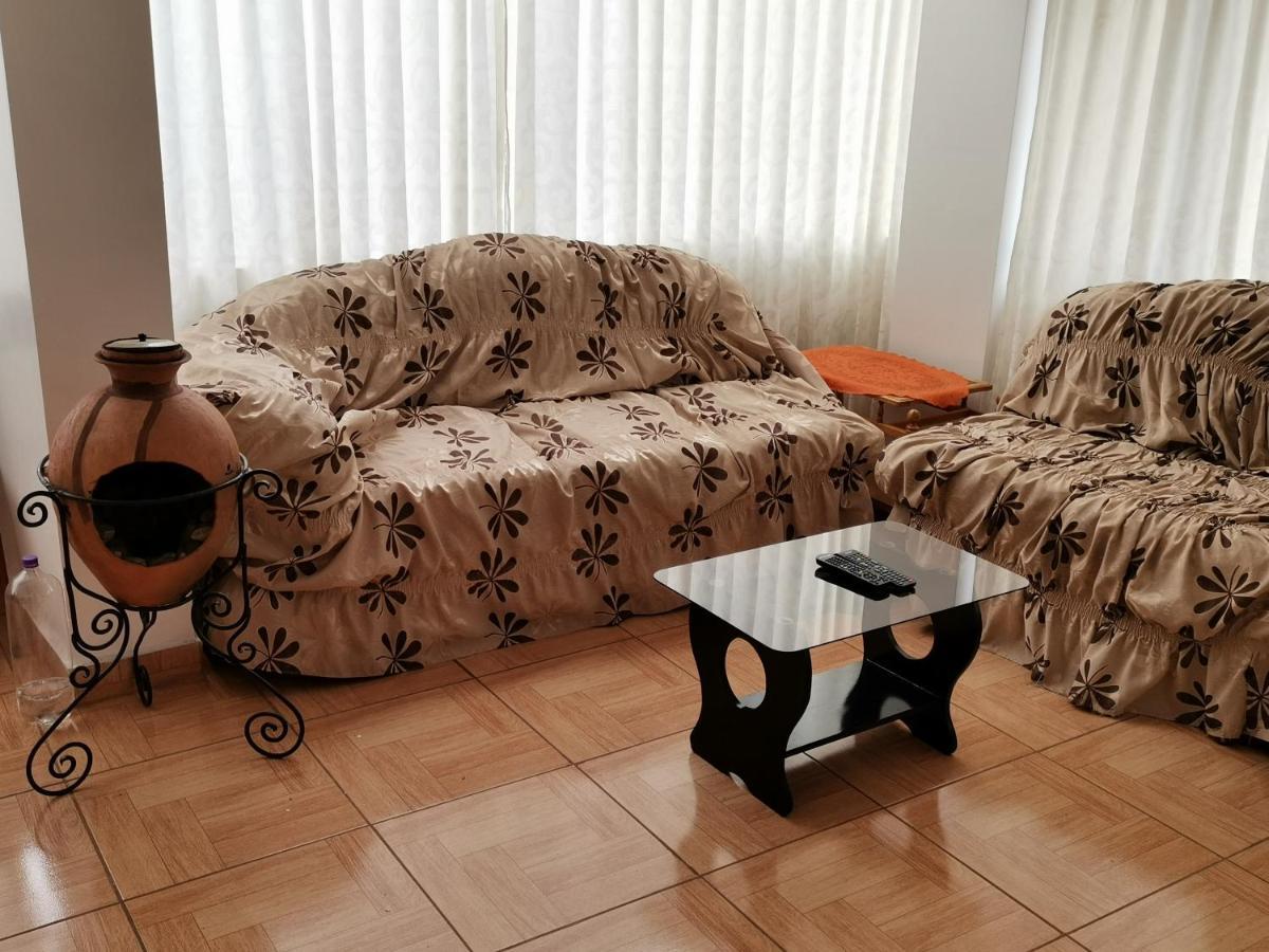 Samana House Cusco