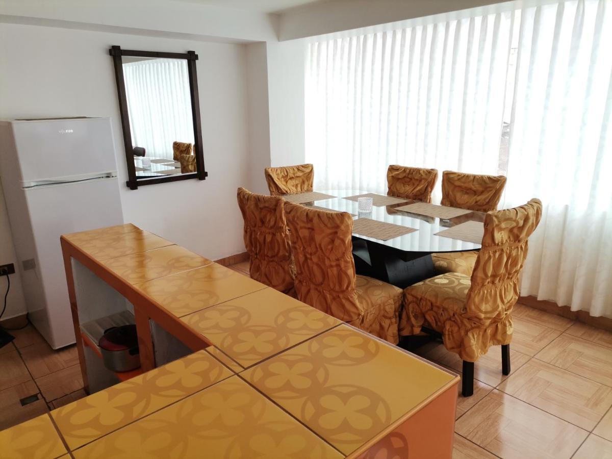 Samana House Apartment