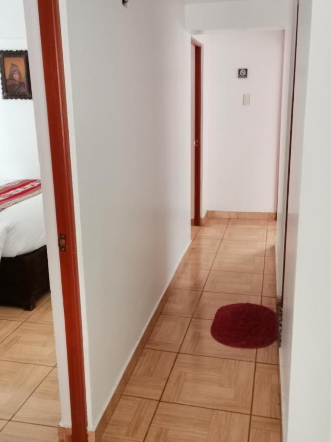 Apartment Samana House Cusco
