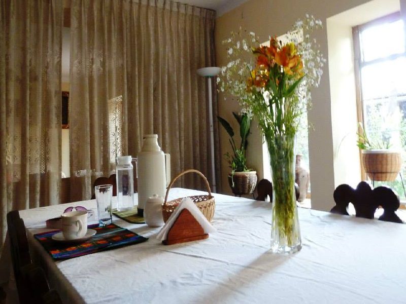 Kukuli Bed & Breakfast 2*