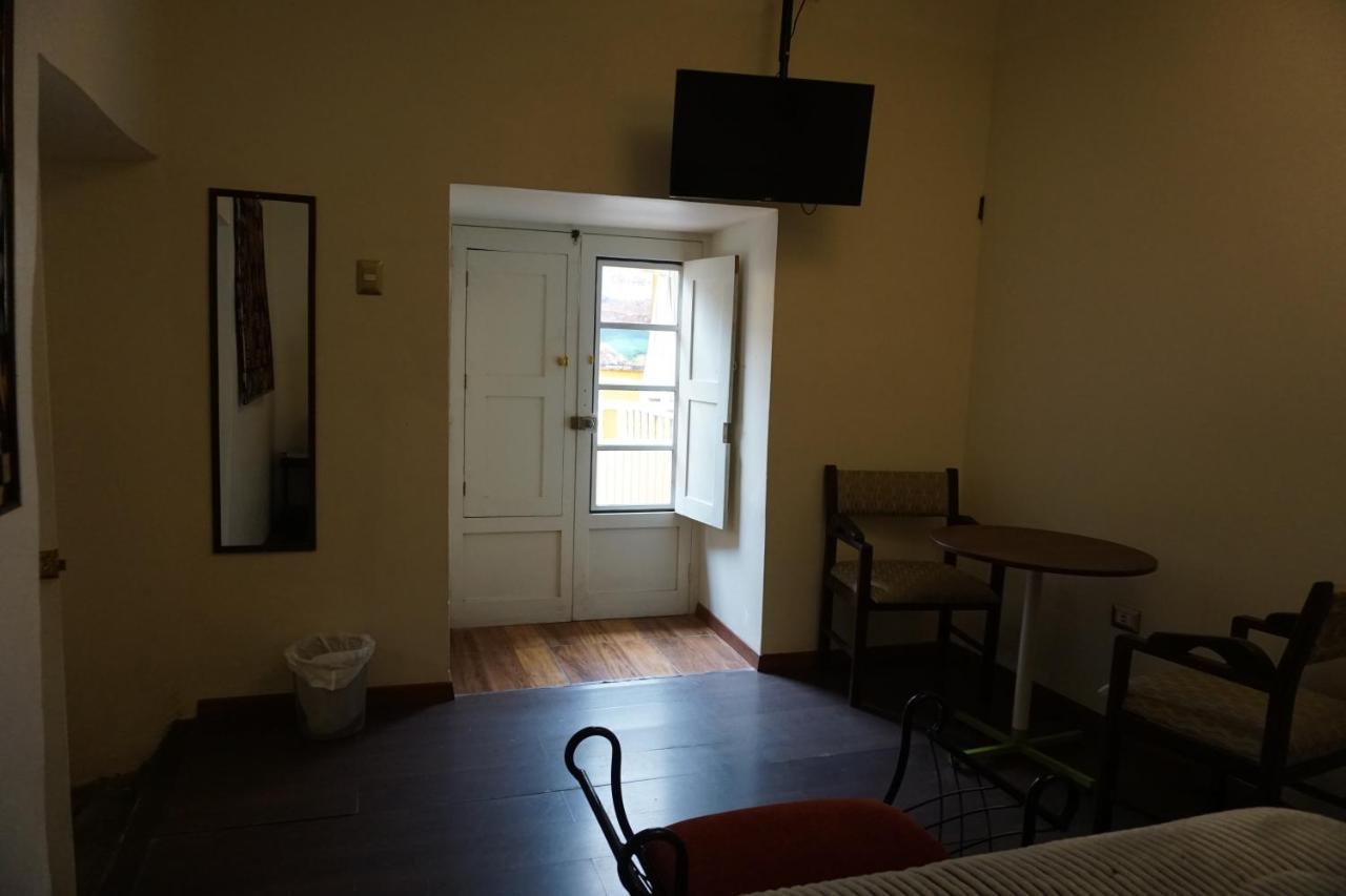 Sight Qoricancha Bed & Breakfast Cusco