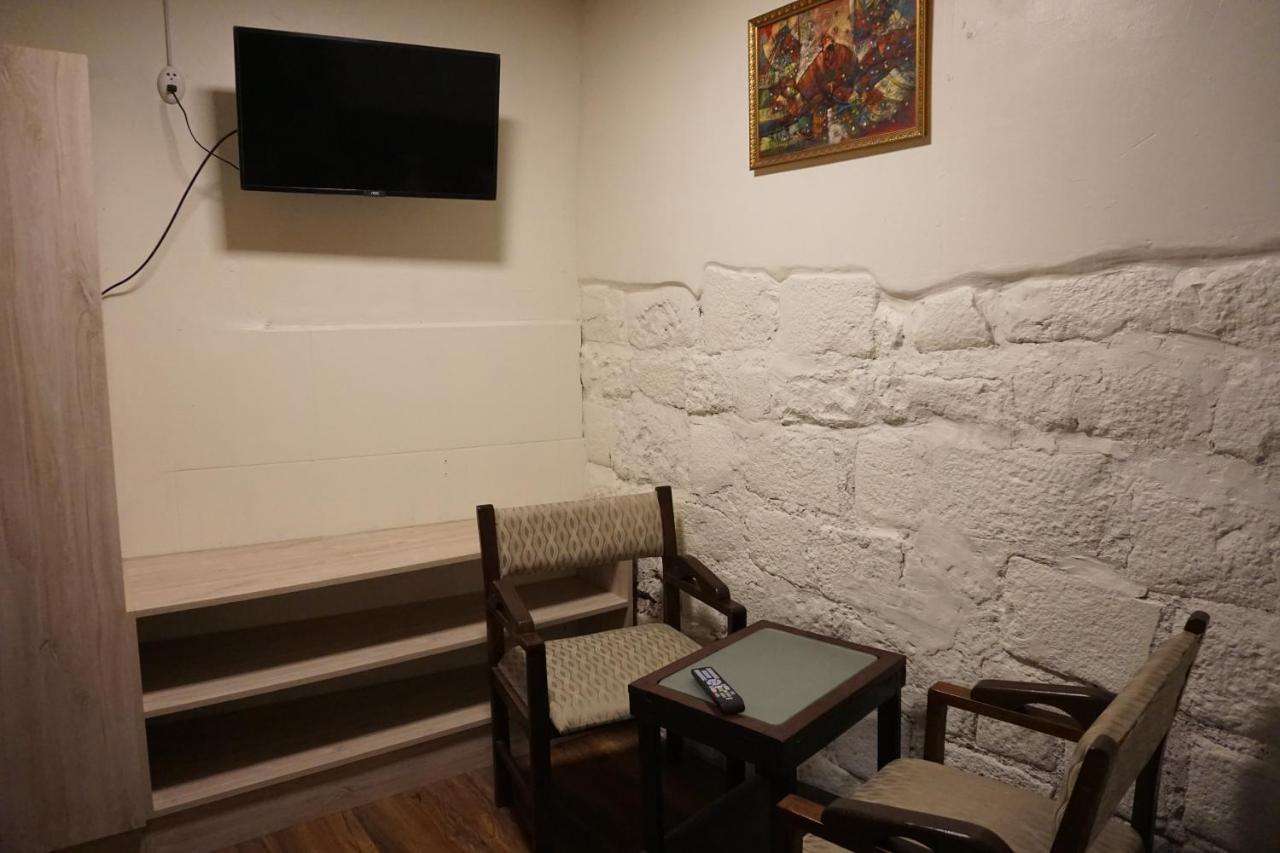 Sight Qoricancha Bed & Breakfast Cusco