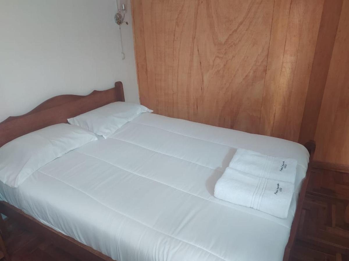 Acuarela Guest house