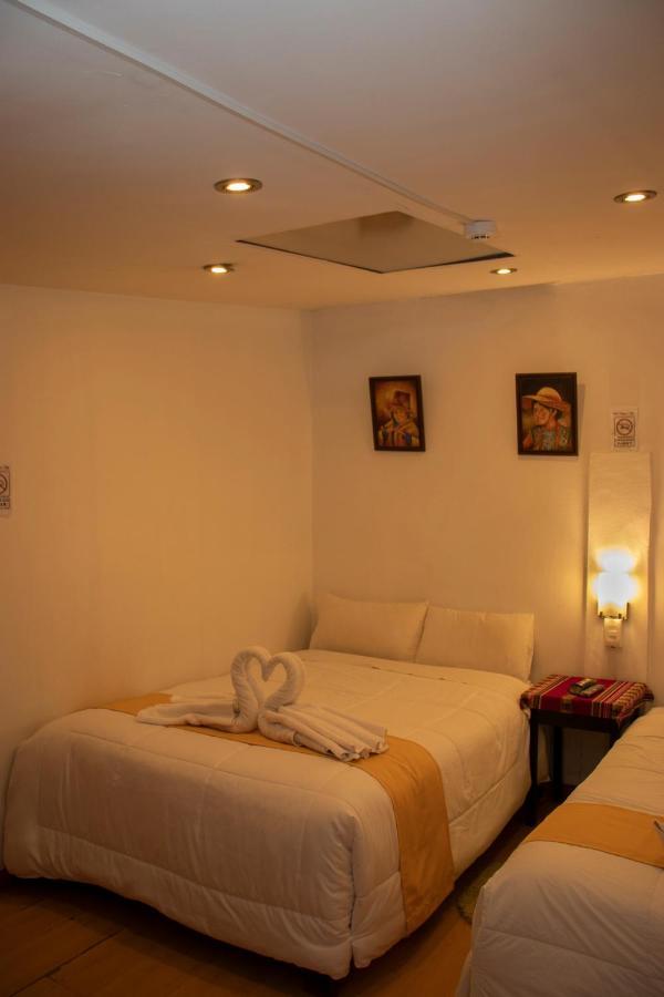 Hotel Retamas
