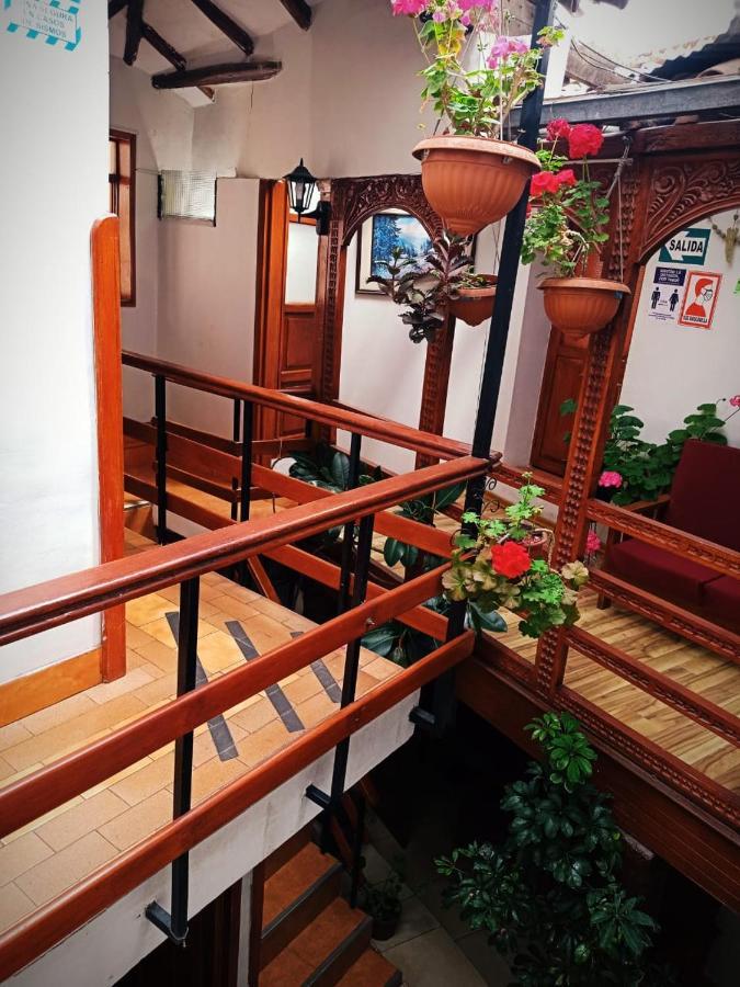 Tu Hogar Gasthof 2*