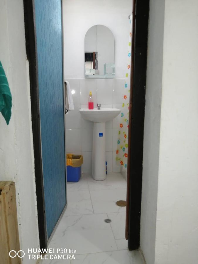 Apartamento Asiriq Wasi Casita De Huespedes Cusco