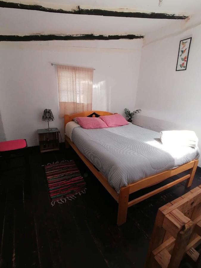 Asiriq Wasi Casita De Huespedes Apartamento Cusco
