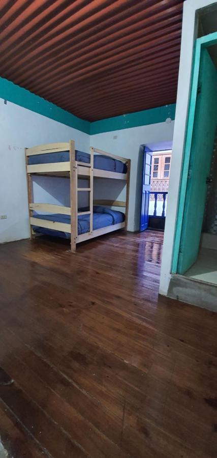 Klix Hostelcusco * Cuzco