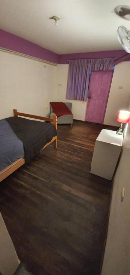 Klix Hostelcusco Hostal