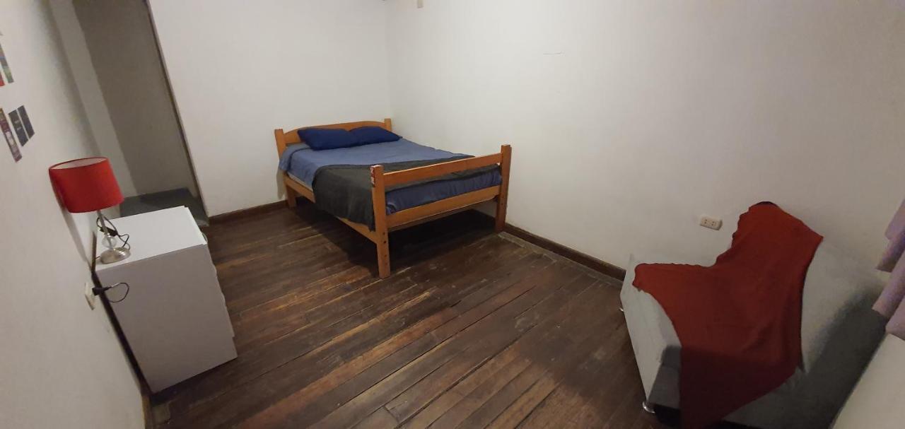 Hostal Klix Hostelcusco Cuzco