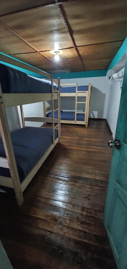 Klix Hostelcusco *